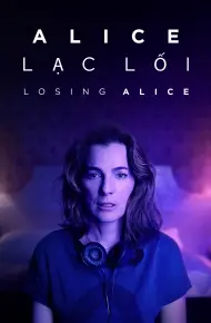 Alice Lạc Lối