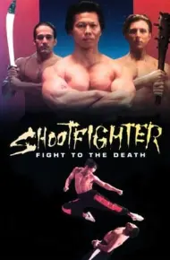 Shootfighter: Fight To The Death