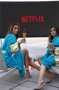 Dubai Xa Hoa: Phần 2