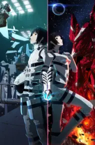 Sidonia No Kishi: Daikyuu Wakusei Seneki