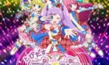 Tobidasu PriPara: Mi~Nna De Mezase! Idol☆Grand Prix