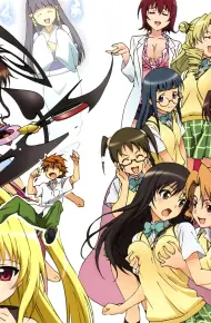 To Love Ru Darkness 2Nd
