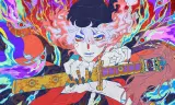 Mononoke: Chương II - Tro Tàn Cuồng Nộ