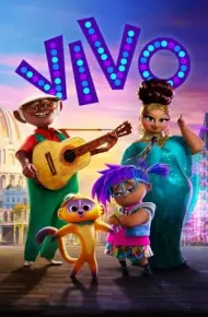 Chú Gấu Vivo