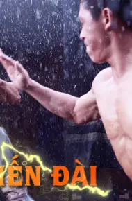 Tử Chiến Đài