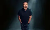 Ricky Gervais: Armageddon