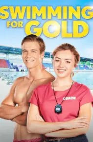 Swimming For Gold