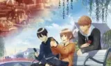 Dotto Hakku: Sekai No Mukou Ni