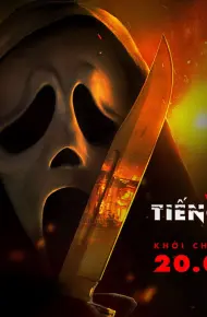 Tiếng Thét 7