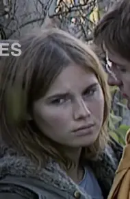 Amanda Knox