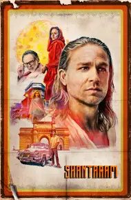 Shantaram