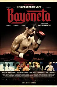 Bayoneta: Trở Lại Võ đài