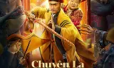 Chuyện Lạ Thôn Hoàng Miếu