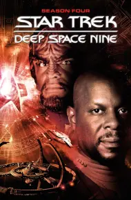 Star Trek: Deep Space Nine (Phần 4)