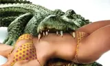 Hồ Cá Sấu: Chương Cuối