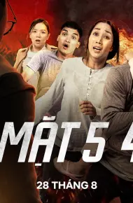 Lật Mặt 5: 48h
