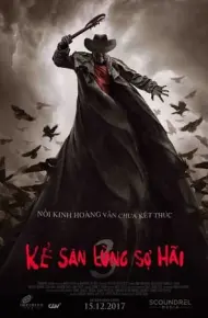Kẻ Săn Lùng Sợ Hãi 3