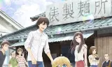 Poco ở Thế Giới Udon
