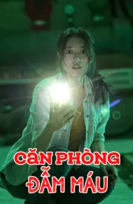 Căn Phòng Đẫm Máu