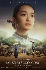 Người Vợ Cuối Cùng