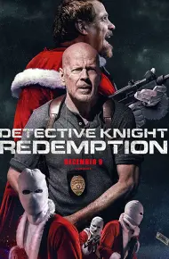 Thám Tử Knight 2 Chuộc Tội