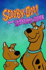 Scooby-Doo And Scrappy-Doo (Phần 3)