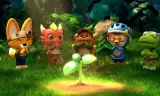 Pororo: Cuộc Phiêu Lưu Đến Dinh Thự Rồng
