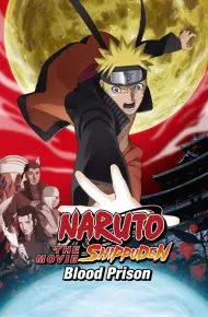 Naruto: Huyết Ngục