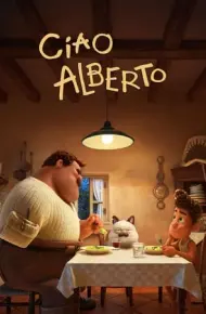 Chào Alberto