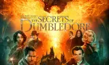 Sinh Vật Huyền Bí: Những Bí Mật Của Thầy Dumbledore