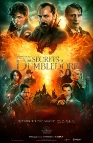 Sinh Vật Huyền Bí: Những Bí Mật Của Thầy Dumbledore