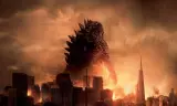 Quái Vật Godzilla