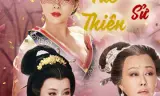 Võ Tắc Thiên Bí Sử
