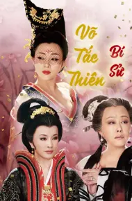 Võ Tắc Thiên Bí Sử
