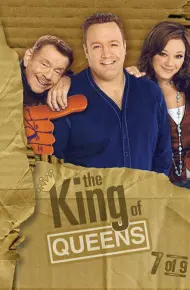 The King Of Queens (Phần 7)
