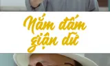 Nắm Đấm Giận Dữ