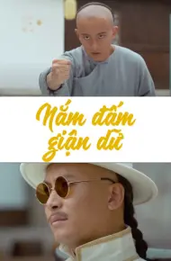 Nắm Đấm Giận Dữ