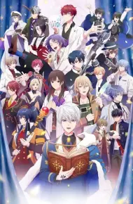 Mahoutsukai No Yakusoku