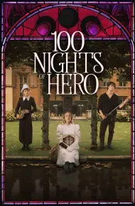 100 Đêm Của Hero