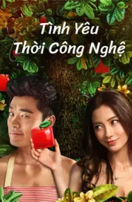 Tình Yêu Thời Công Nghệ