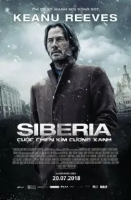 Siberia - Cuộc Chiến Kim Cương Xanh