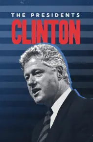 Tổng Thống Bill Clinton