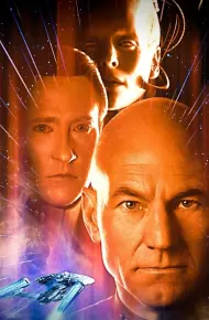 Star Trek: Lần Đầu Gặp Mặt