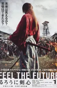 Rurouni Kenshin: Kết Thúc Một Huyền Thoại