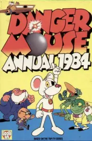 Danger Mouse: Classic Collection (Phần 5)