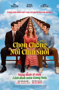 Chọn Chồng Nơi Chín Suối
