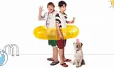 Nhật Ký Cậu Bé Nhút Nhát: Những Ngày Hè Oi Bức