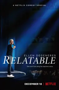 Ellen DeGeneres: Đồng Cảm