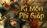Kì Môn Phi Giáp