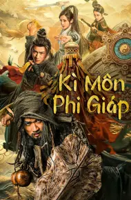 Kì Môn Phi Giáp